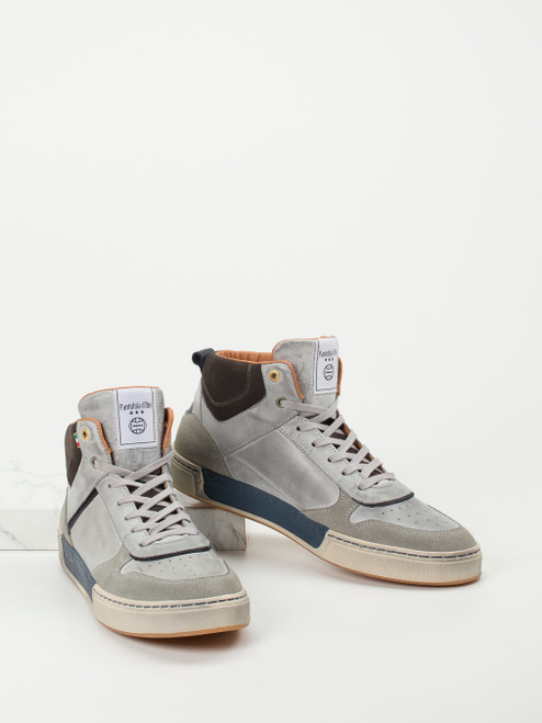 Sneaker high-47614590020 Pantofola d´Oro