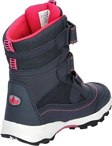 LICO Winterboot Sundsvall V