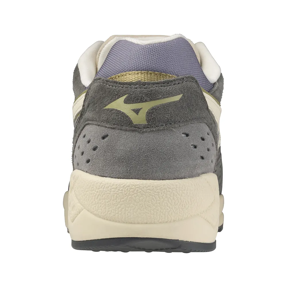 Mizuno Contender Premium D1GA238208 / grau