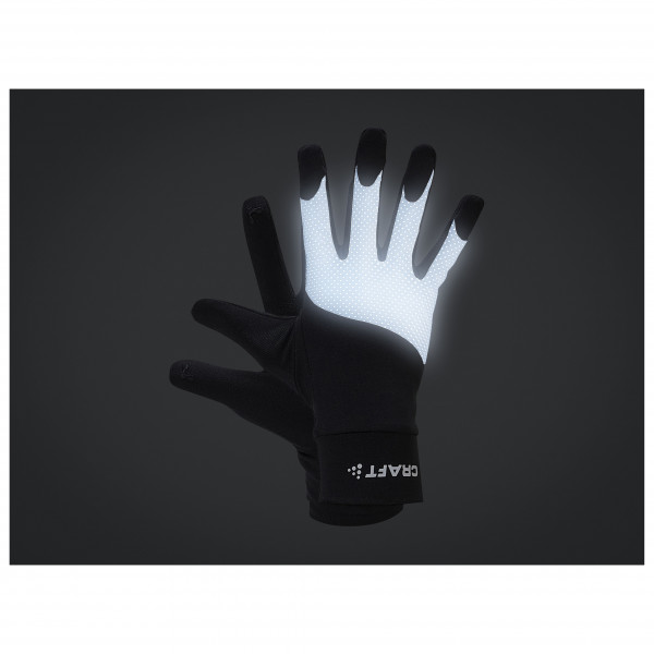 Craft - Advanced Lumen Fleece Glove - Handschuhe