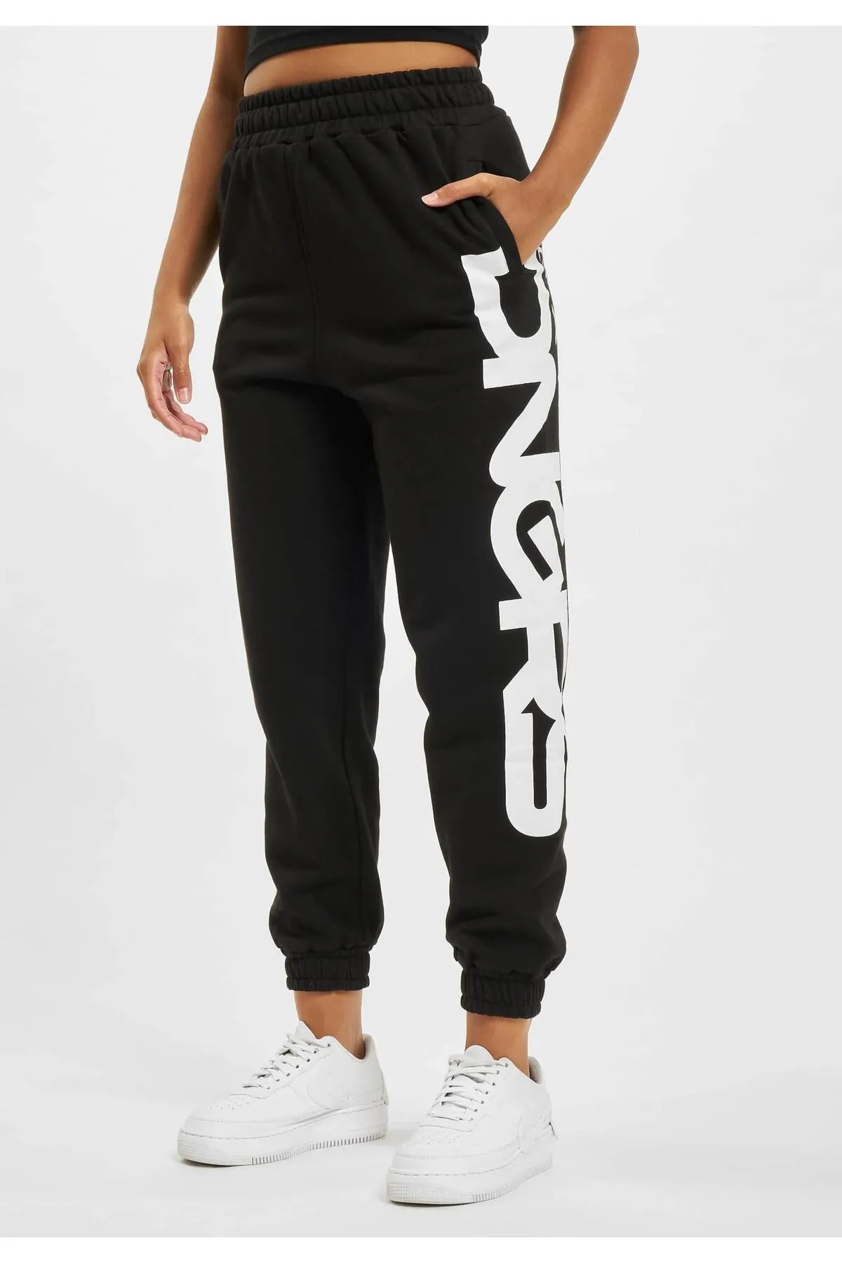 Dangerous DNGRS  Damen Classic Sweatpants