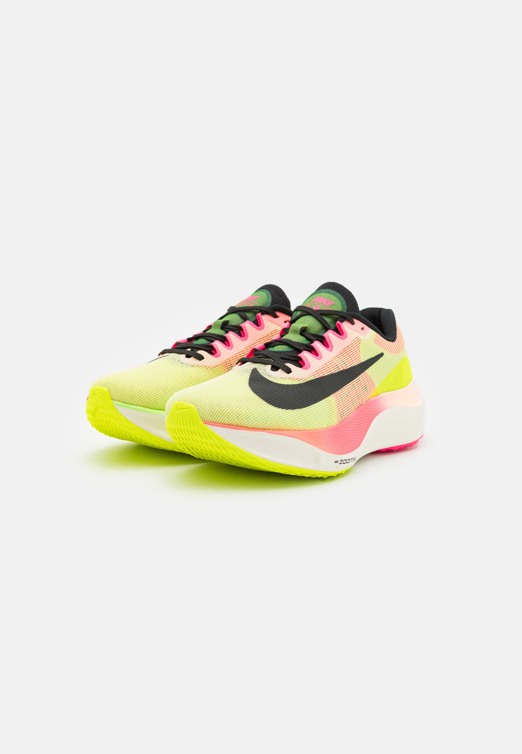 Nike Performance ZOOM FLY 5 PRM HKNE UNISEX - Zapatillas de running neutras