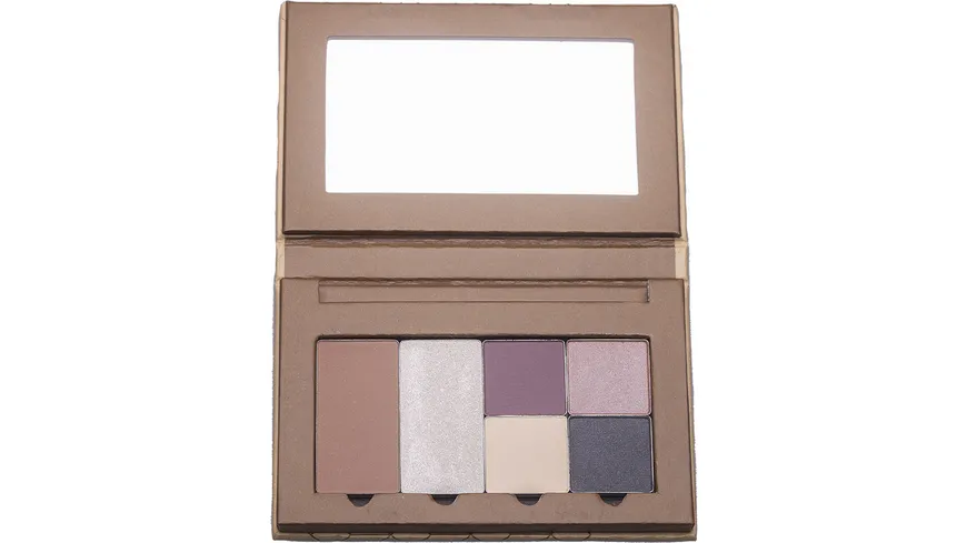 benecos natural beauty ID Palette New York 12 g New York