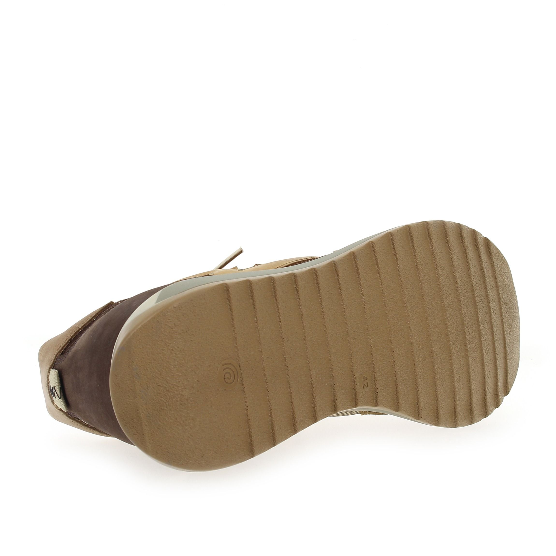 Cetti  C1311 E24 - Marron Camel