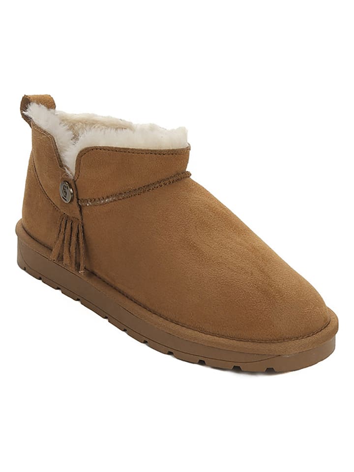 ISLAND BOOT Winterboots 