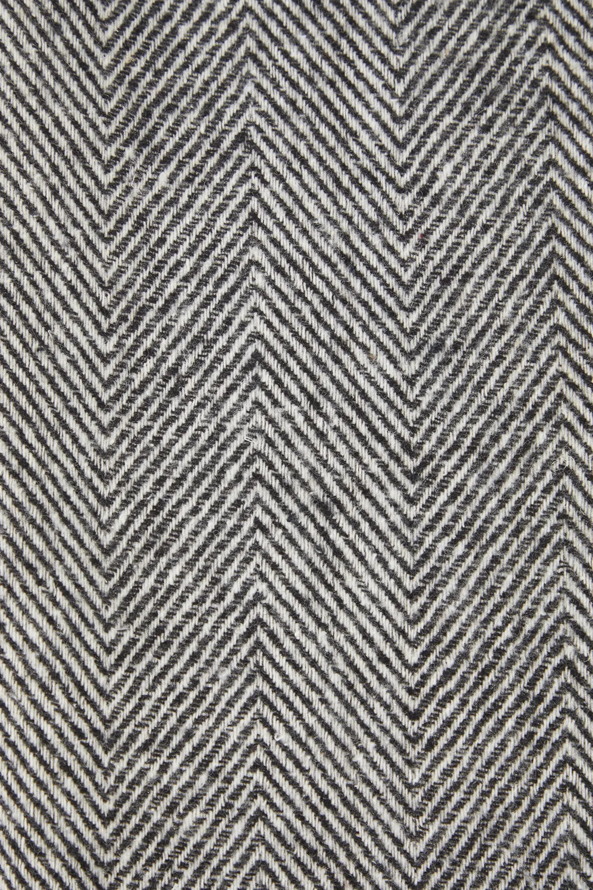 Trendyol Collection  Schwarzer Damenschal TWOAW22AT0036
