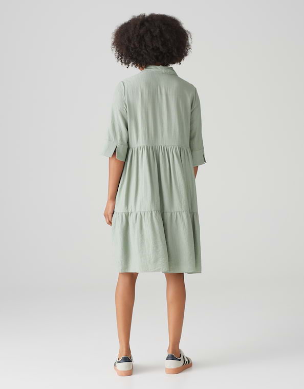 Hemdblusenkleid Woteli