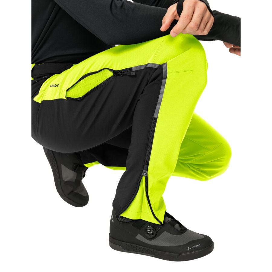 Qimsa II Softshellhose Herren