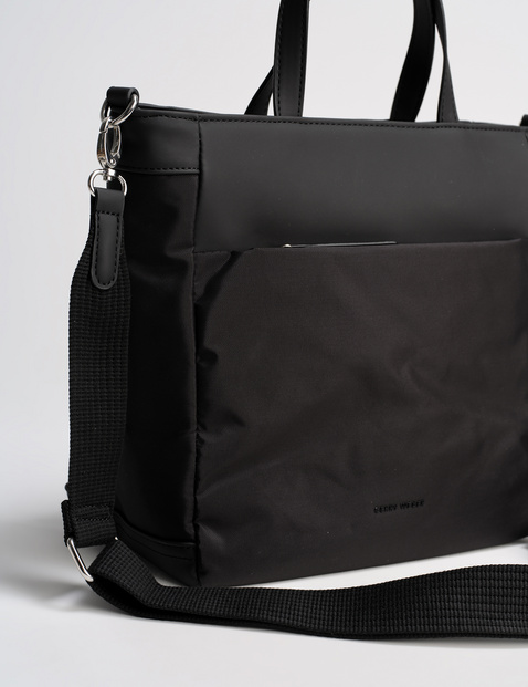 Handtasche mit Schulterriemen