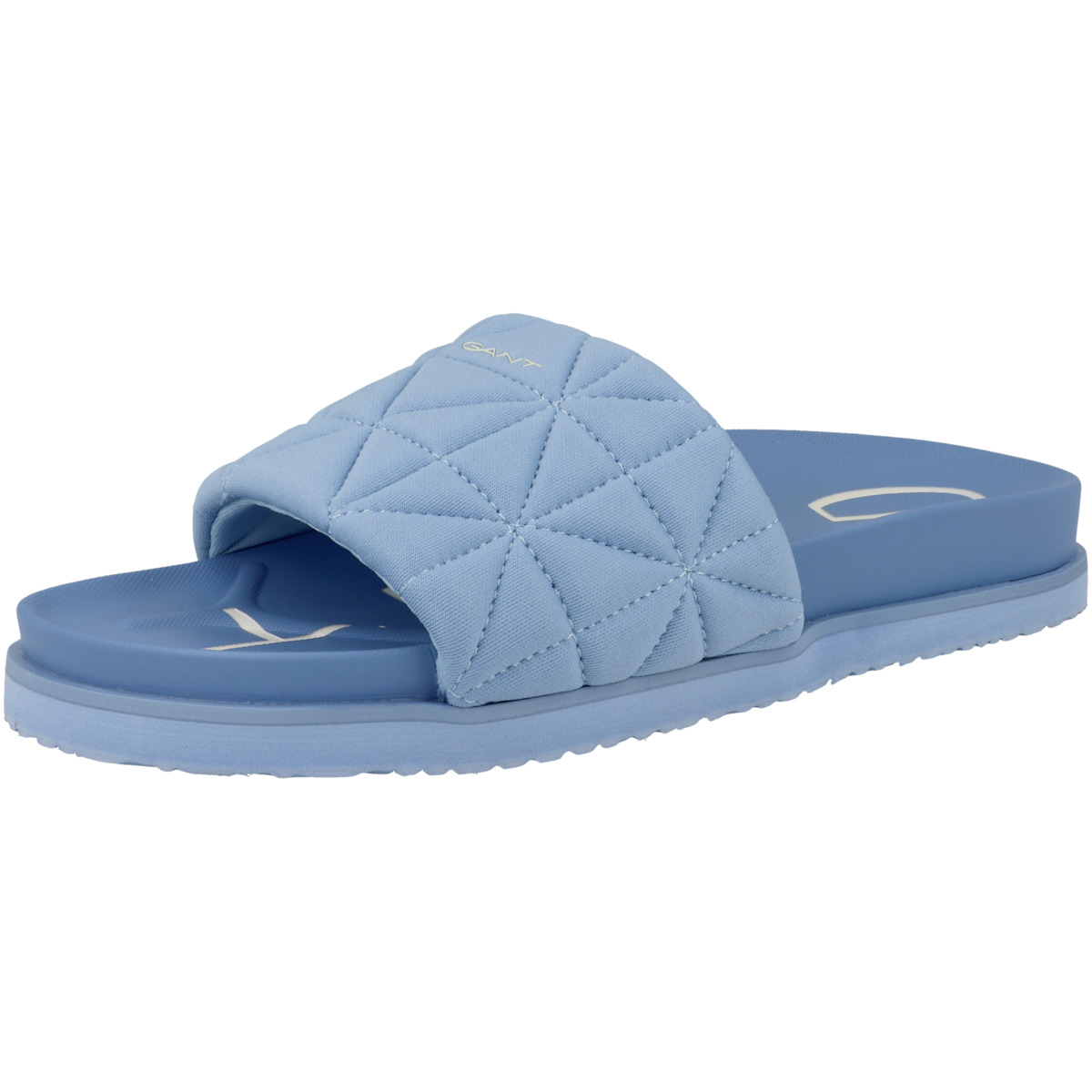 Gant Mardale Pantolette blau