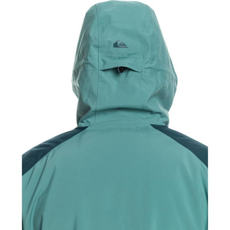 Quiksilver MULDROW Skijacke Herren