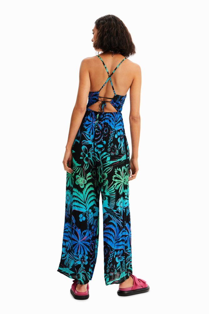 Desigual Anzug