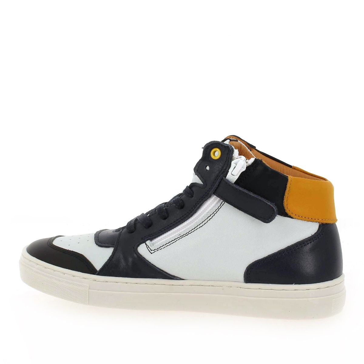 Bellamy  BACUS - Blanc Marine