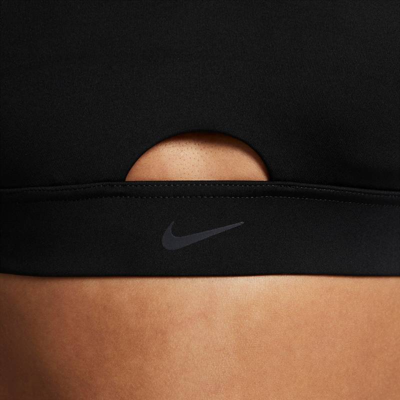 Nike INDY PLUNGE CUTOUT BH Damen
