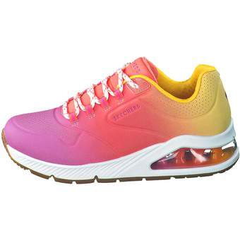 Skechers UNO 2 One Love Away in pink