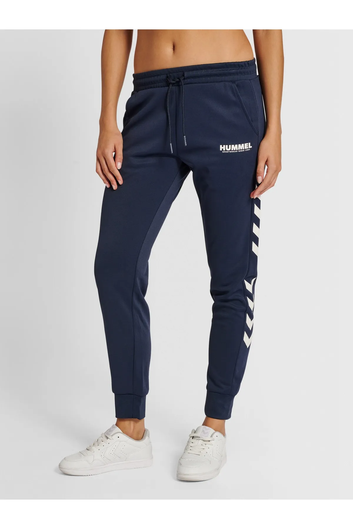 hummel  hmlLEGACY POLY WOMAN REGULAR HOSEN