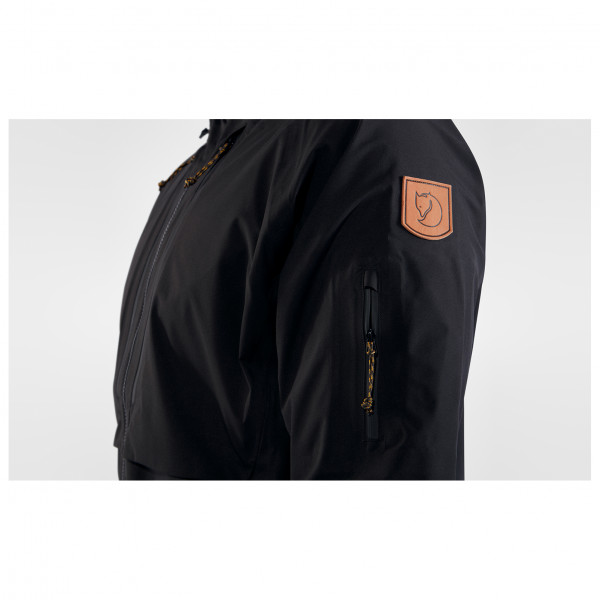 Fjällräven - Keb Eco-Shell Jacket - Regenjacke