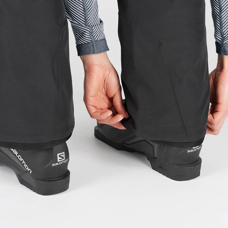 Salomon Skihose Damen