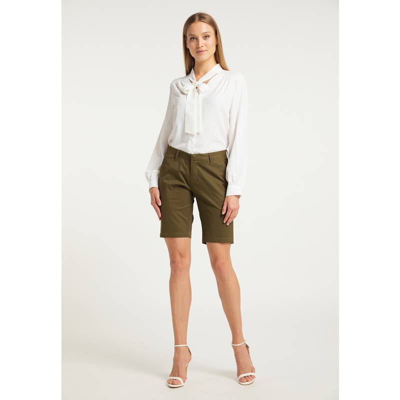 DreiMaster Shorts Damen