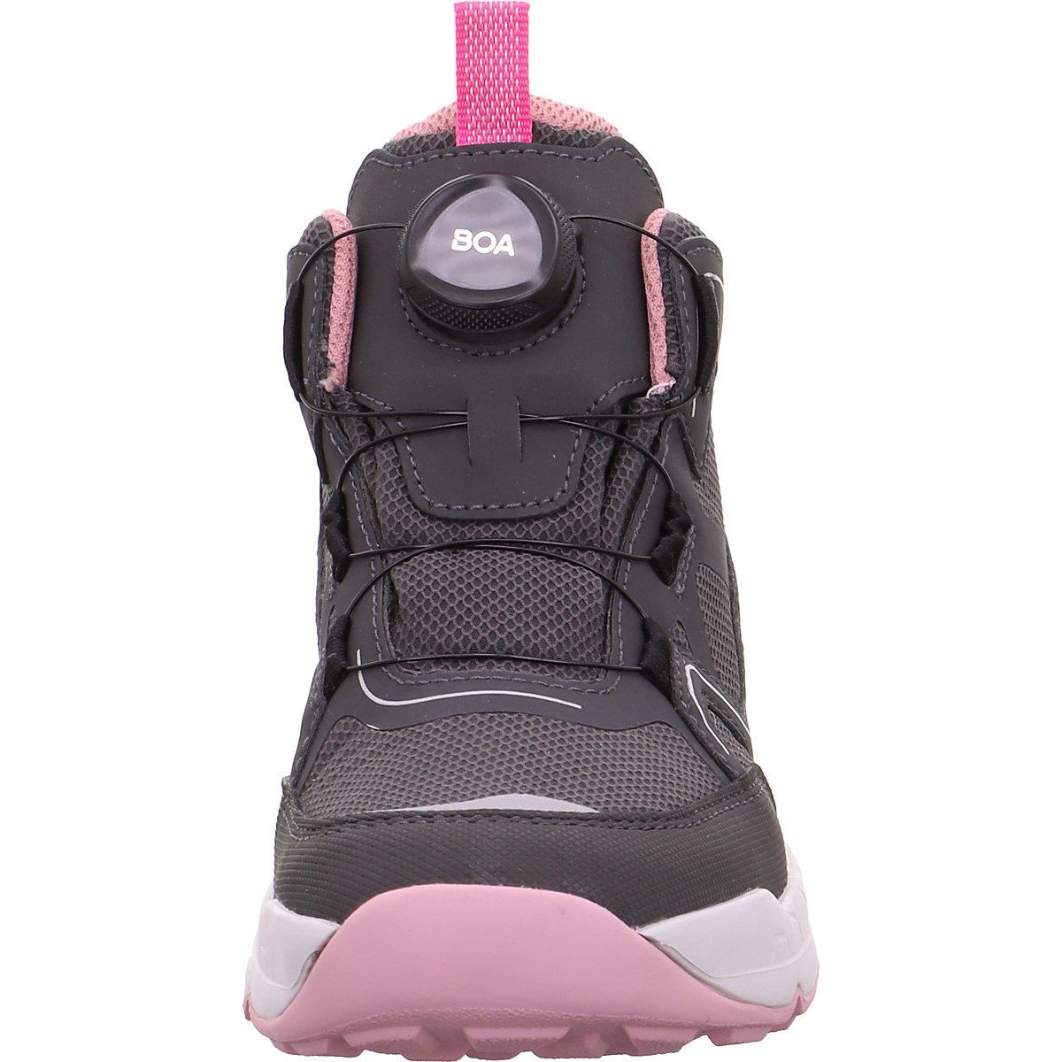 Outdoorschuhe FREE RIDE WMS Weite M4 GORE-TEX für Mädchen