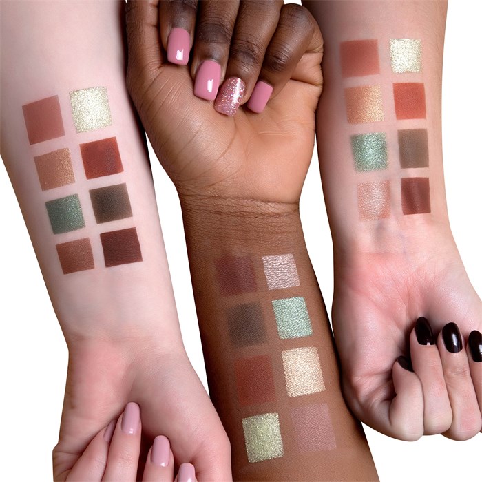 Eyeshadow Palette