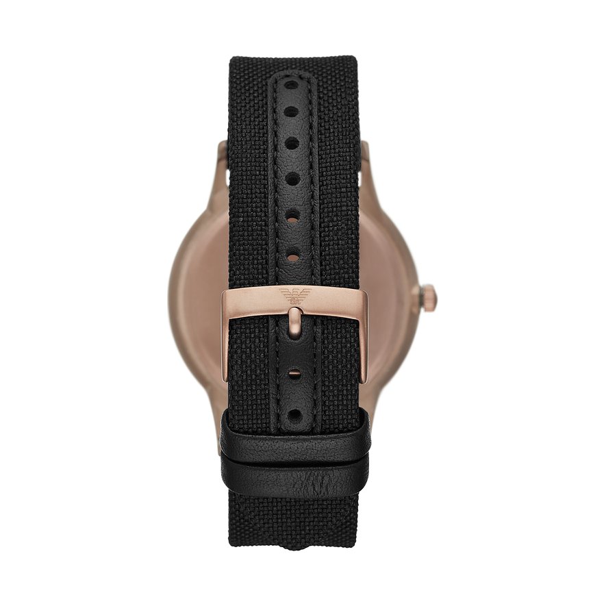 Emporio Armani Herrenuhr