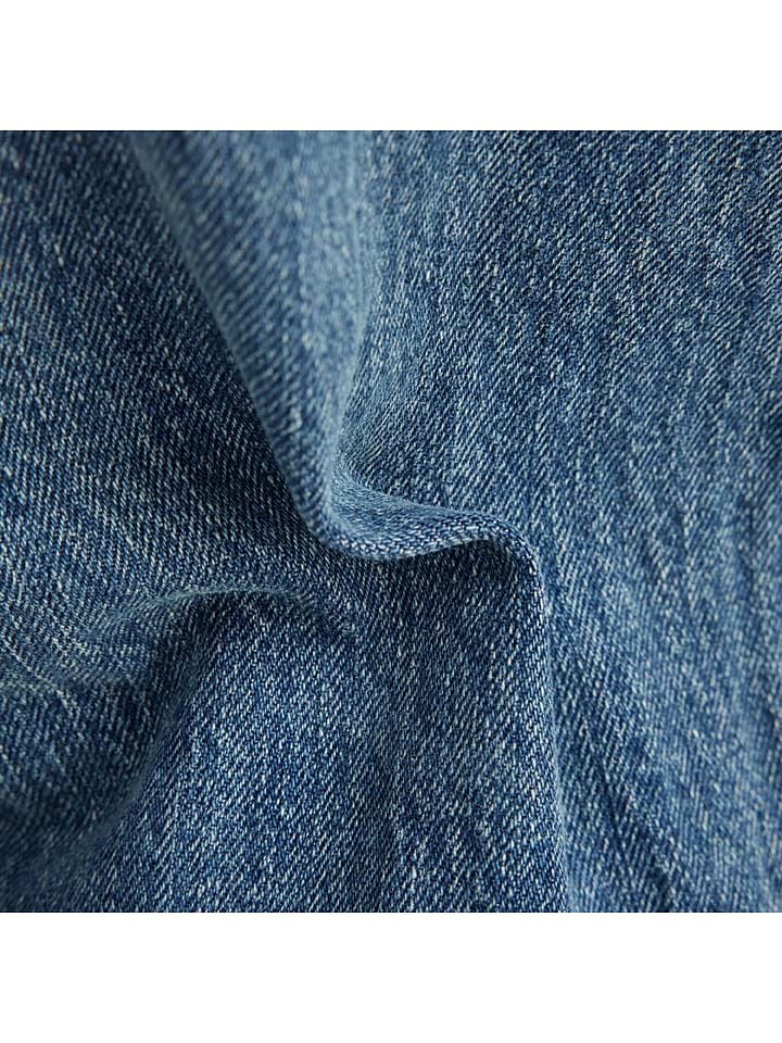 G-Star Jeans - Loose fit - in Blau günstig kaufen
