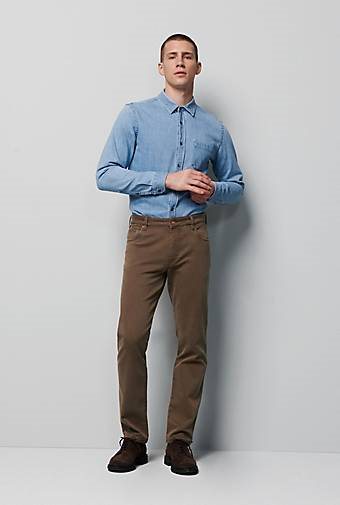 MEYER Five-Pocket-Hose