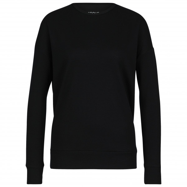 Stoic - Women's Merino260 MMXX.Göteborg Crew - Merinopullover