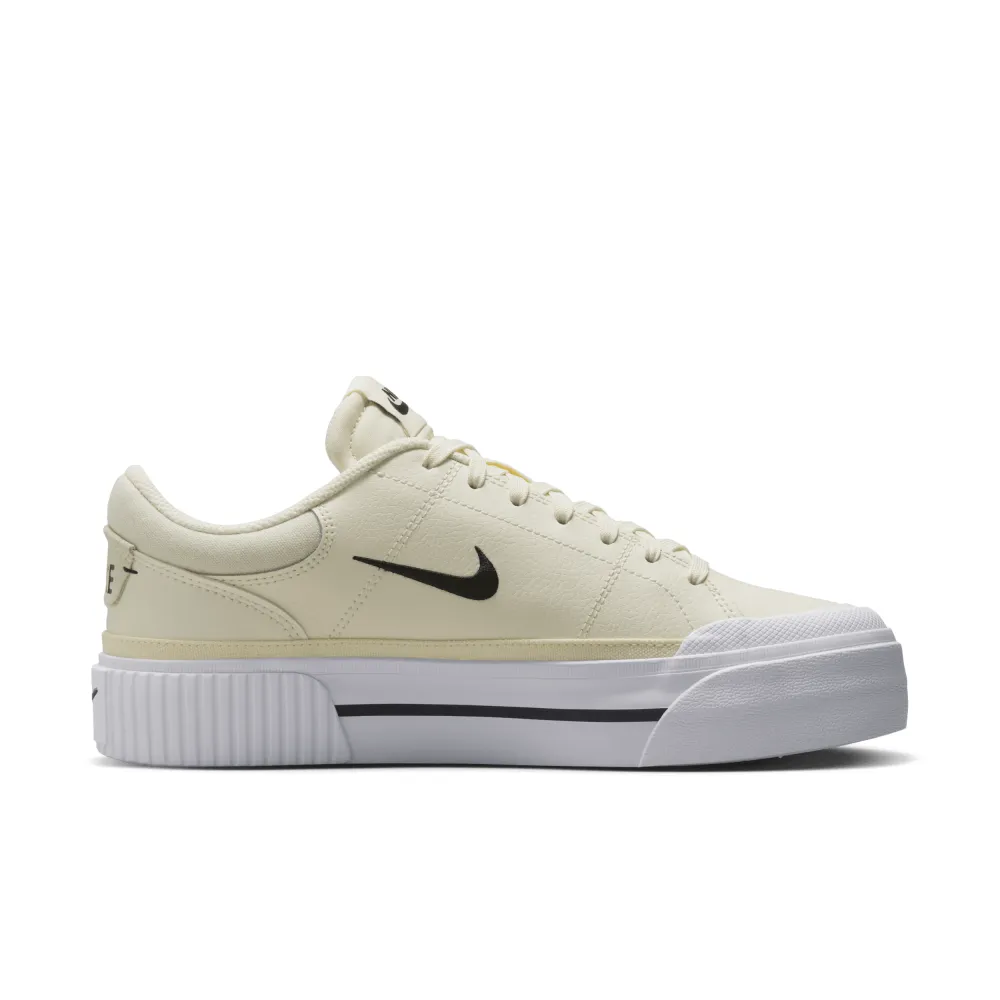 Nike Court Legacy Lift FV5526-101 / braun