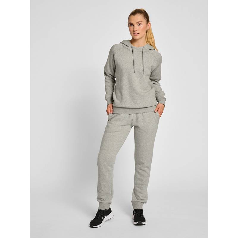 hummel hmlRED CLASSIC HOODIE WOMAN Sweatshirt Damen