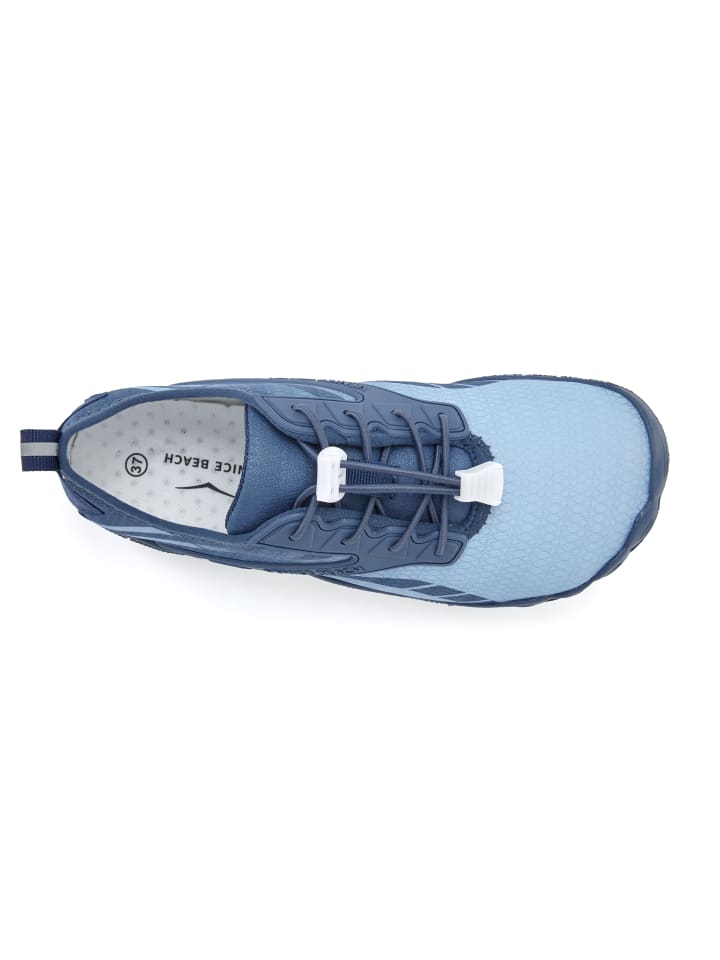 Venice Beach Aquaschuh in blau günstig kaufen