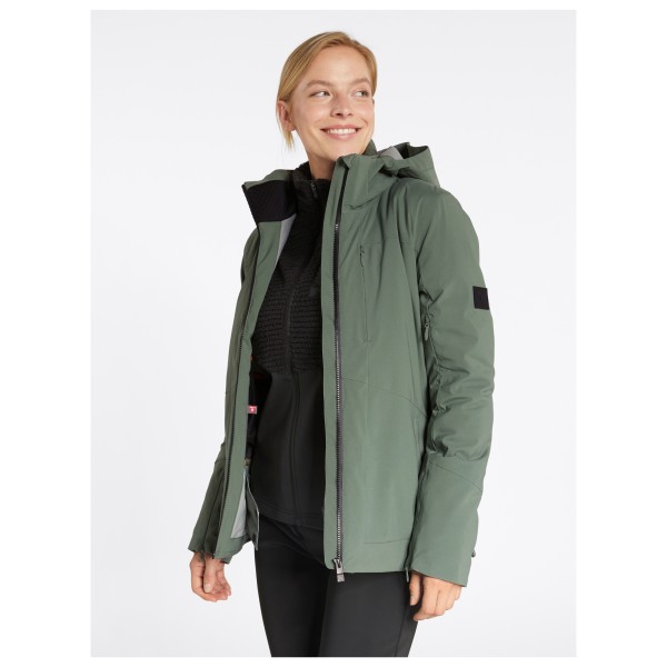 Ziener - Women's Talsina - Skijacke