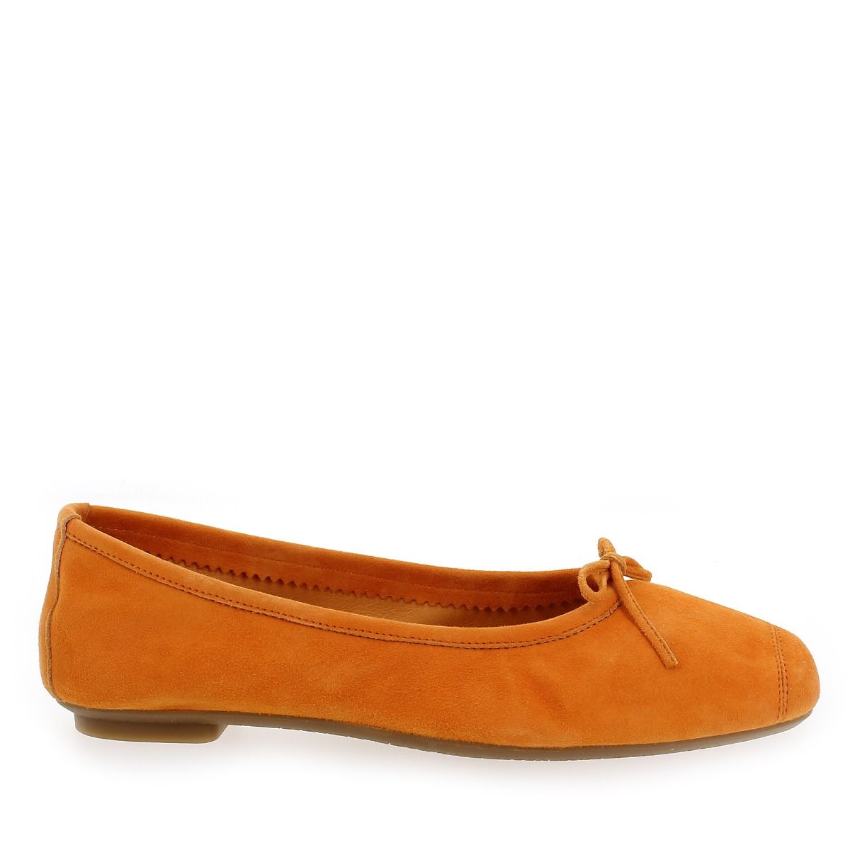 Reqins  HARMONY PEAU - Orange