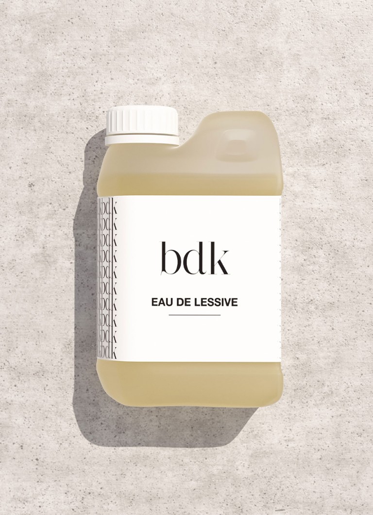 Detergent de rufe BDK Parfums