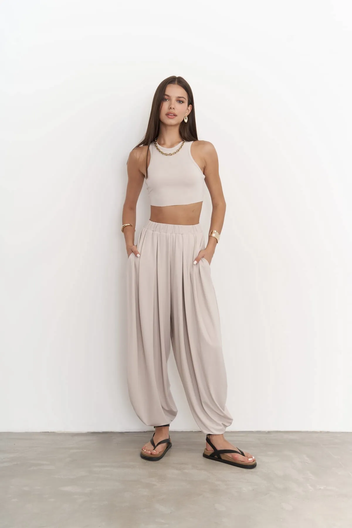 MAİ COLLECTİON  Casey Stone – Kurzes Hosenset
