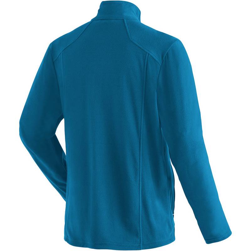Maier Sports Aikers Fleecejacke Herren