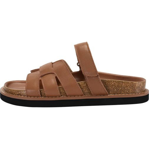 ekonika Sandalen Mules EKONIKA aus echtem Leder