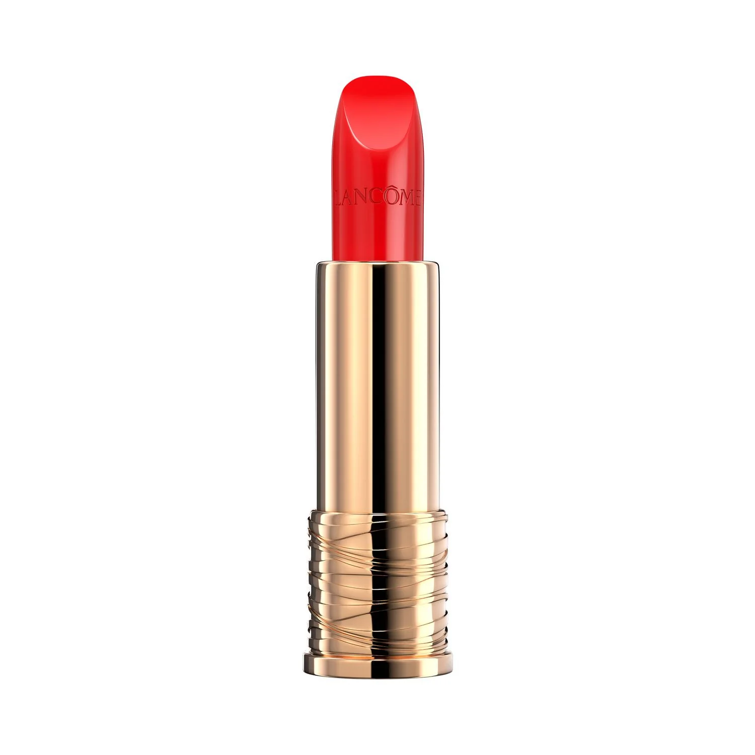 Labios L'Absolu Rouge Crema - Barra de labios