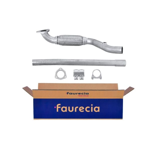 FAURECIA KRUEMMERROHR FS40486 - ATU
