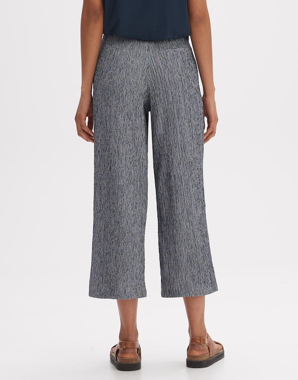 Culotte Meltiko structure