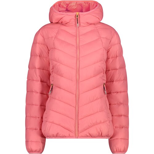 DAMEN JACKE WOMAN JACKET FIX HOOD