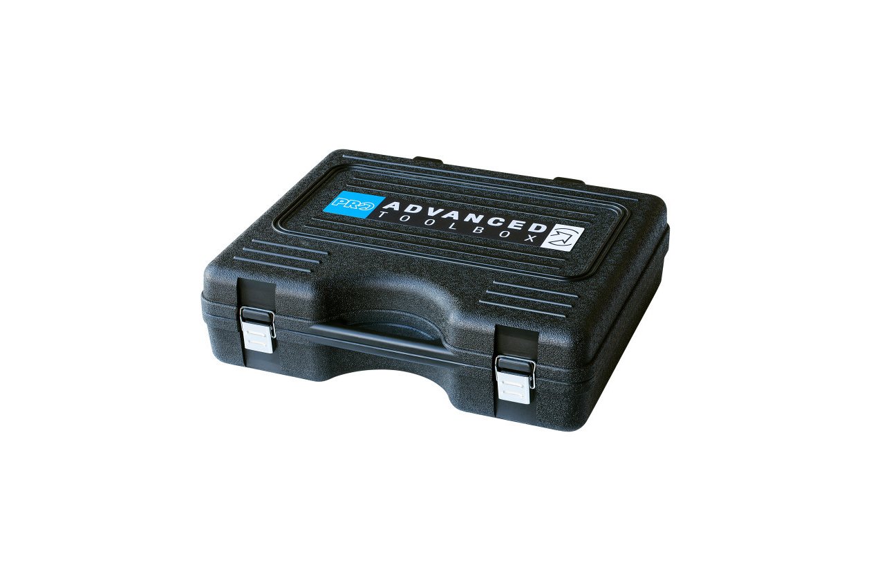 PRO Advanced Werkzeugkoffer