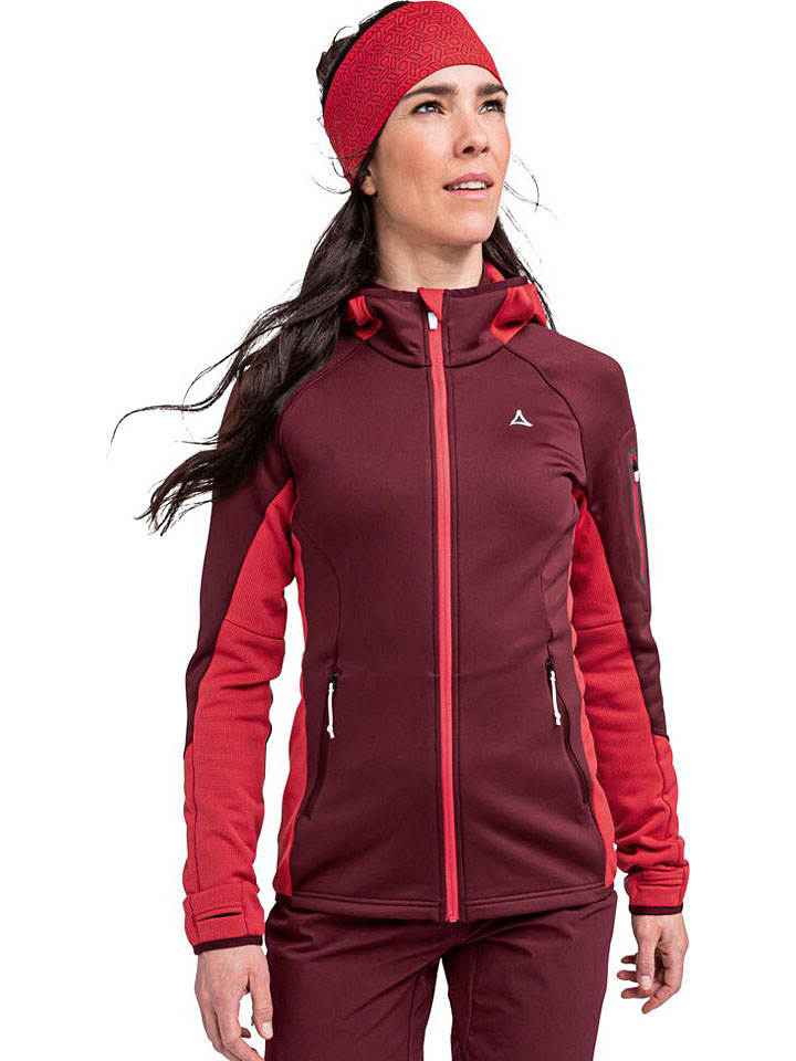 Schöffel Fleecejacke 