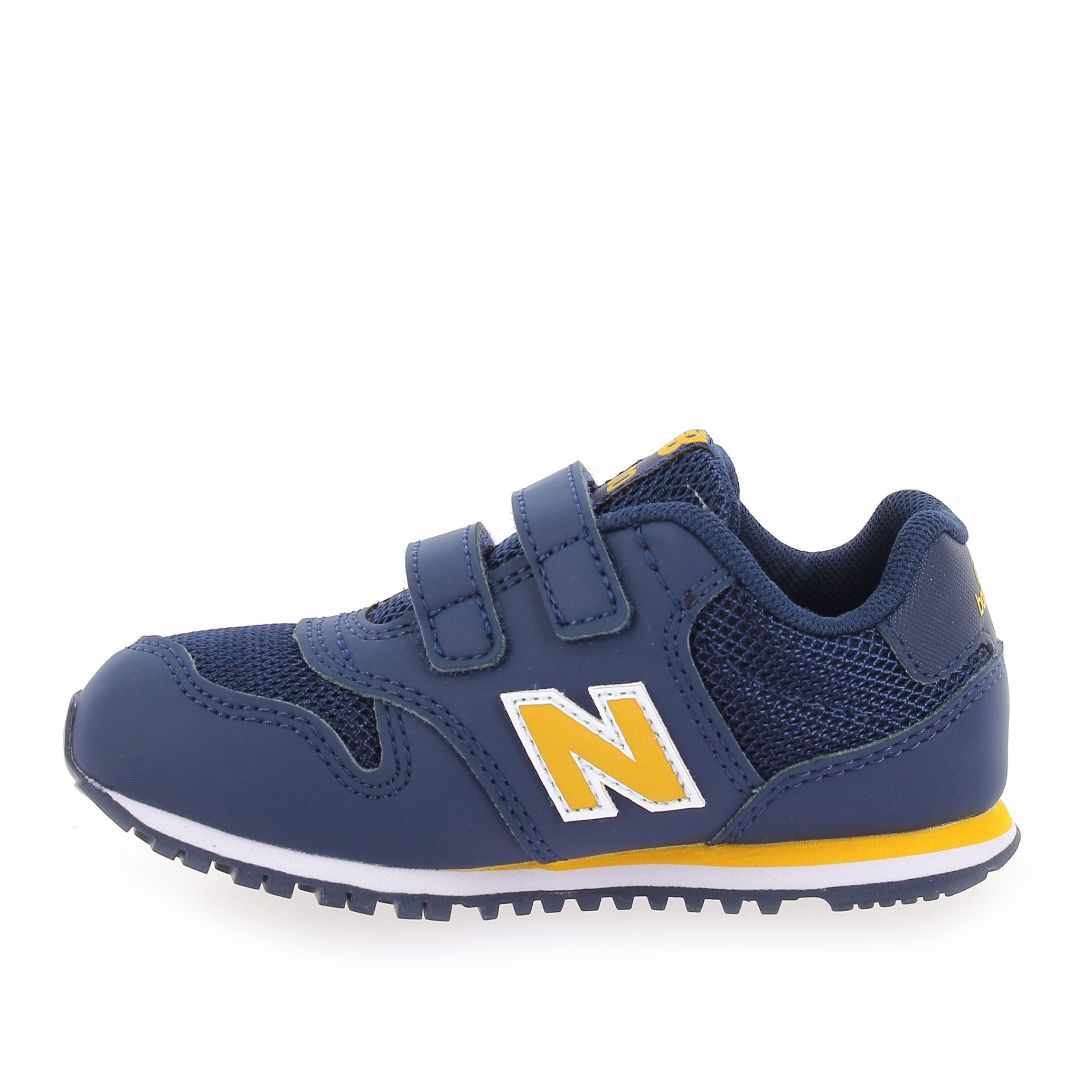 New Balance  IV500 E23 - Marine Jaune