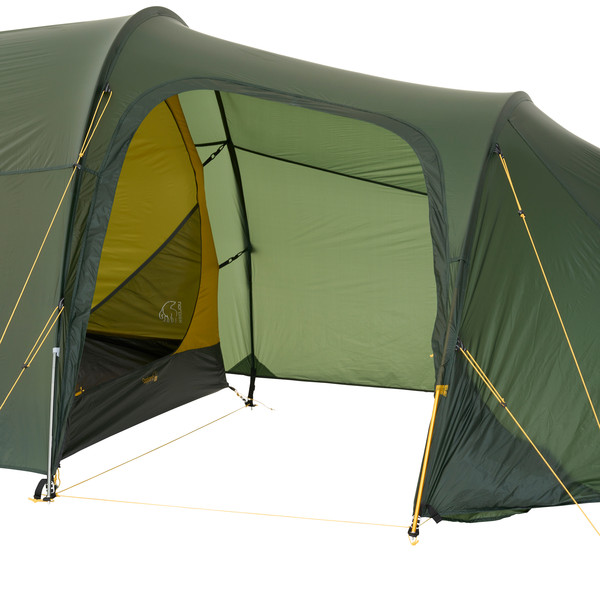 OPPLAND 2 LW TENT - Tunnelzelt