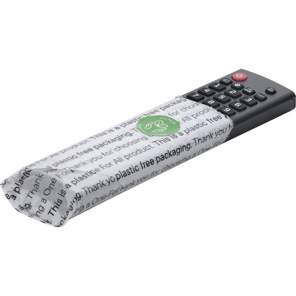 One for All Fernbedienung Smart-Home-Fernbedienung