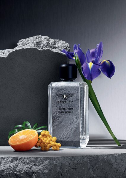 Bentley Momentum Unbreakable Eau de Parfum