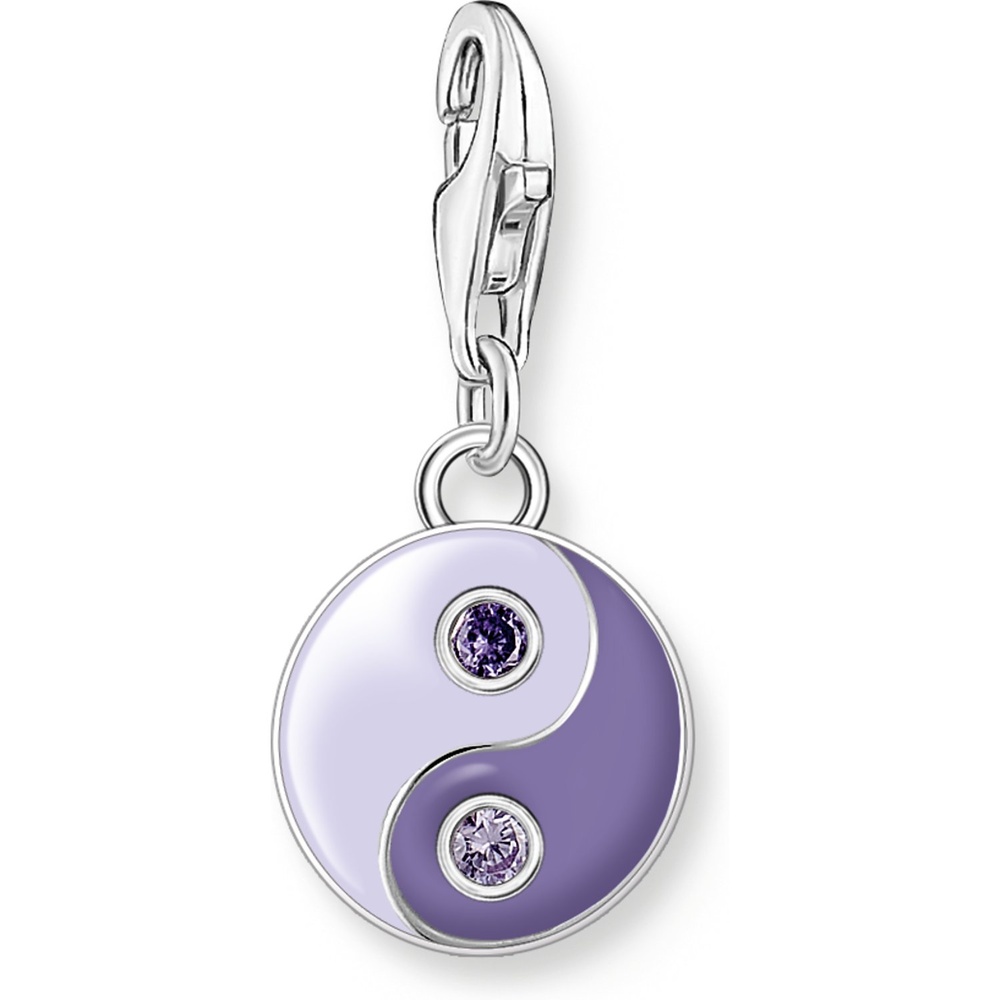 Thomas Sabo Charm 925 Argent Pendentif