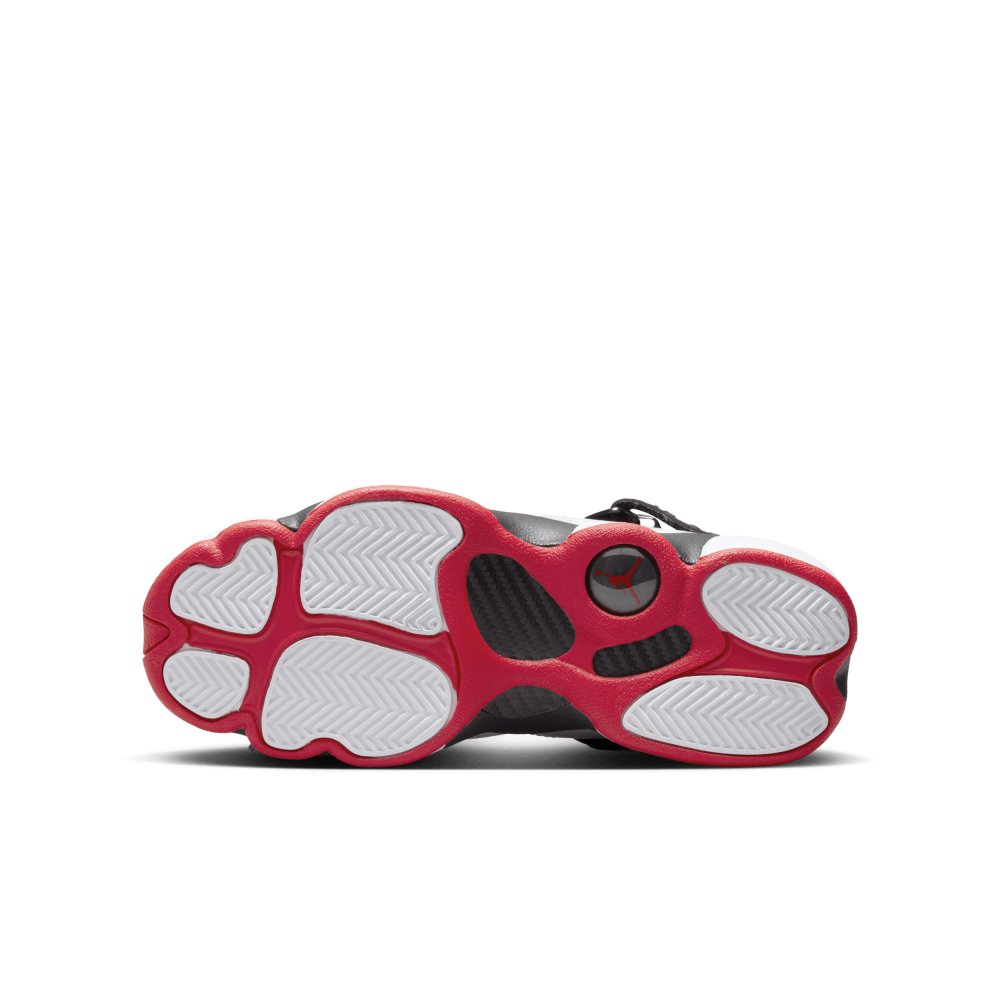 NIKE JORDAN 6 Rings 323419-067 / schwarz
